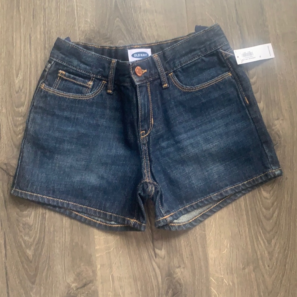 Girls shorts